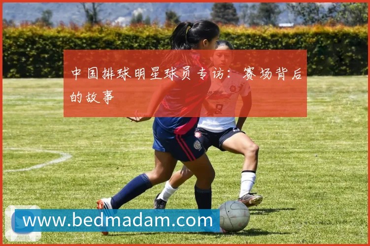 中国排球明星球员专访：赛场背后的故事
